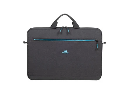 RIVACASE 5516 black кейс для ноутбука 15.6 /12