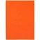 Ежедневник Flat Light, недатированный, оранжевый small_img_1