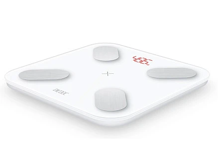 Умные диагностические весы Picooc Mini Pro V2 (6924917717377), белый