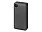 Внешний аккумулятор Mild Pro c быстрой зарядкой QC/PD, 20 000 mAh, серый (Р)_СЕРЫЙ