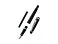 Подарочный набор Waterman Expert с перьевой ручкой и чехлом Black CT перо M small_img_4