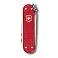 Нож-брелок VICTORINOX Classic SD Alox Colors