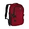 Рюкзак VICTORINOX VX Sport Evo Compact Backpack, красный, полиэстер, 31x18x45 см, 20 л small_img_2
