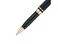 Ручка 2 в 1 шариковая и перьевая Pierre Cardin COMBI PEN, цвет - черный. Упаковка Е small_img_4