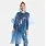 Дождевик водонепроницаемый SHAKA, Красный_КРАСНЫЙ