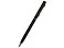 Ручка шариковая автоматическая BrunoVisconti® PALERMO цвет корпуса черный, soft-touch, 0.7 мм small_img_1
