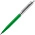 Ручка шариковая Senator Point Metal, ver.2, зеленая_ver.23