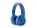 Беспроводные наушники Rombica MySound BH-14 Blue (Р)_СИНИЙ