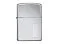 Зажигалка ZIPPO Classic с покрытием High Polish Chrome, латунь/сталь, серебристая, 38x13x57 мм small_img_2