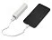Портативное зарядное устройство Ангра, 2200 mAh, белый small_img_2