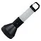 Фонарь Tools Amelia, пластиковый, аккумуляторный, с зарядкой type-c,  черный small_img_2
