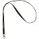 Лента для бейджа Leather Long small_img_2