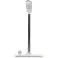 Настольная лампа с беспроводной зарядкой Power Light, белая small_img_4