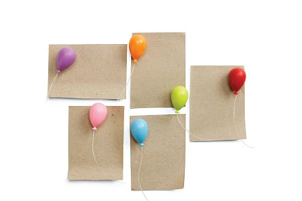 НАБОР МАГНИТОВ BALLOON