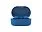 Наушники Rombica Mysound Play - Blue/TWS_СИНИЙ