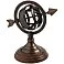 Пресс-папье Sundial, латунь small_img_1