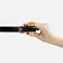 Подвижная игра с мячом Nice Catch, черная с желтым small_img_5