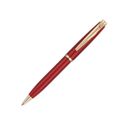 Ручка шариковая Pierre Cardin GAMME Classic, красный. Упаковка Е