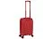 Чемодан TORBER В Отпуск, красный, ABS-пластик, 37 х 25 х 56,5 см, 36 л, 2,5 кг small_img_2