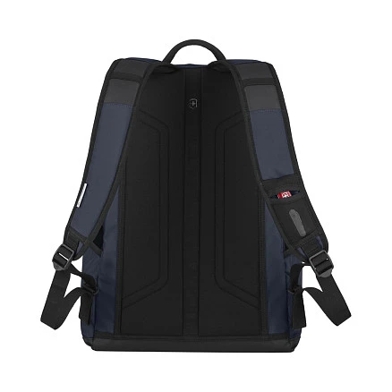 Рюкзак VICTORINOX Altmont Original Laptop Backpack 15,6'', синий, 100% полиэстер, 32x21x48 см, 22 л
