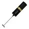 Вспениватель молока электрический, CIRCLE JOY Electric Milk Frother, черный/золото small_img_1