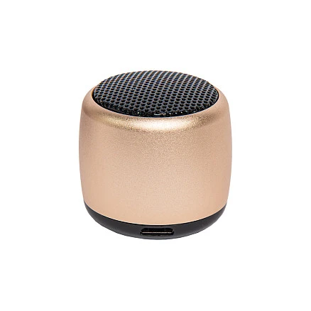 Портативная mini Bluetooth-колонка Sound Burger