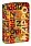 Зажигалка ZIPPO Pixel Fusion с покрытием 540 Tumbled Brass, латунь/сталь, разно_РАЗНОЦВЕТНЫЙ