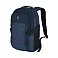 Рюкзак VICTORINOX VX Sport Evo Compact Backpack, синий, полиэстер, 31x18x45 см, 20 л small_img_3
