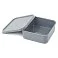 Ланчбокс (контейнер для еды) Squarebox, серый small_img_2