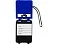 Бирка для багажа Taggy, синий small_img_3