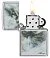 Зажигалка ZIPPO Luis Royo с покрытием Street Chrome, латунь/сталь, серебристая, 38x13x57 мм small_img_3