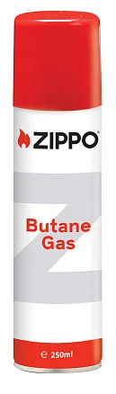 Газ ZIPPO, 250 мл