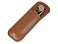 Футляр для штопора из искусственной кожи Corkscrew Case, коричневый small_img_1