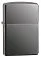 Подарочный набор ZIPPO: зажигалка Black Ice® и вставной блок для зажигалок для трубок, латунь/сталь small_img_2