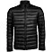 Куртка мужская Wilson Men, черная small_img_1