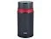 Термос из нерж.стали в комплекте с ложкой тм THERMOS TCLD-720S, синий small_img_1