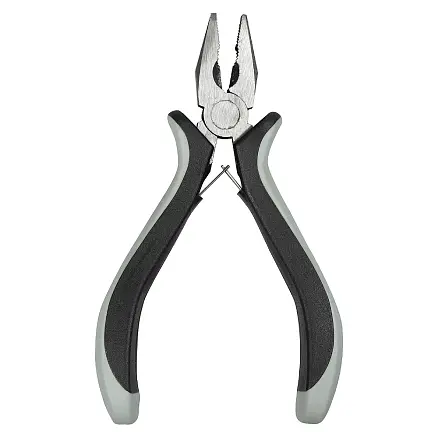 Набор инструментов Tools Worker, 27 инструментов, в пластиковом серебристом футляре