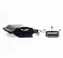 Флеш накопитель USB 2.0 Palermo в кожаном чехле 16GB, металл, черный/серебристый small_img_2