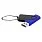 Флешка Designer To Go 2.0 USB 16Gb, синий/черный_СИНИЙ/ЧЕРНЫЙ