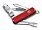 Нож-брелок VICTORINOX NailClip 580, 65 мм, 8 функций, красный_COLOR_0.6463