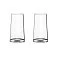 Хрустальный бокал для игристого вина на магните Trebonn SplitGlass, 2 шт, 320 мл small_img_1