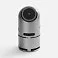 Bluetooth-колонка с беспроводной зарядкой Droid, серая small_img_3