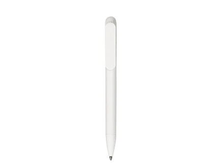 Ручка шариковая DS6S TMM 02, белый