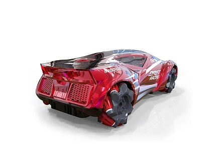 Набор радиоуправляемых машин HIPER DRIFT RACING