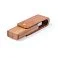 USB флеш карта 16Gb Bamboo small_img_1