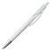 Ручка шариковая Prodir DS2 PPC, белая small_img_3