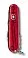 Нож перочинный VICTORINOX Huntsman, 91 мм, 15 функций, полупрозрачный красный small_img_2