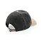 Бейсболка BEAU AWARE™ из двухцветной хлопковой саржи, 6 клиньев, 270 г/м² small_img_2