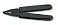 Мультитул VICTORINOX SwissTool BS, 115 мм, 286 г, 29 функций, чёрный, в нейлоновом чехле small_img_4