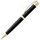 Ручка шариковая Razzo Gold, ver.2, черная small_img_2